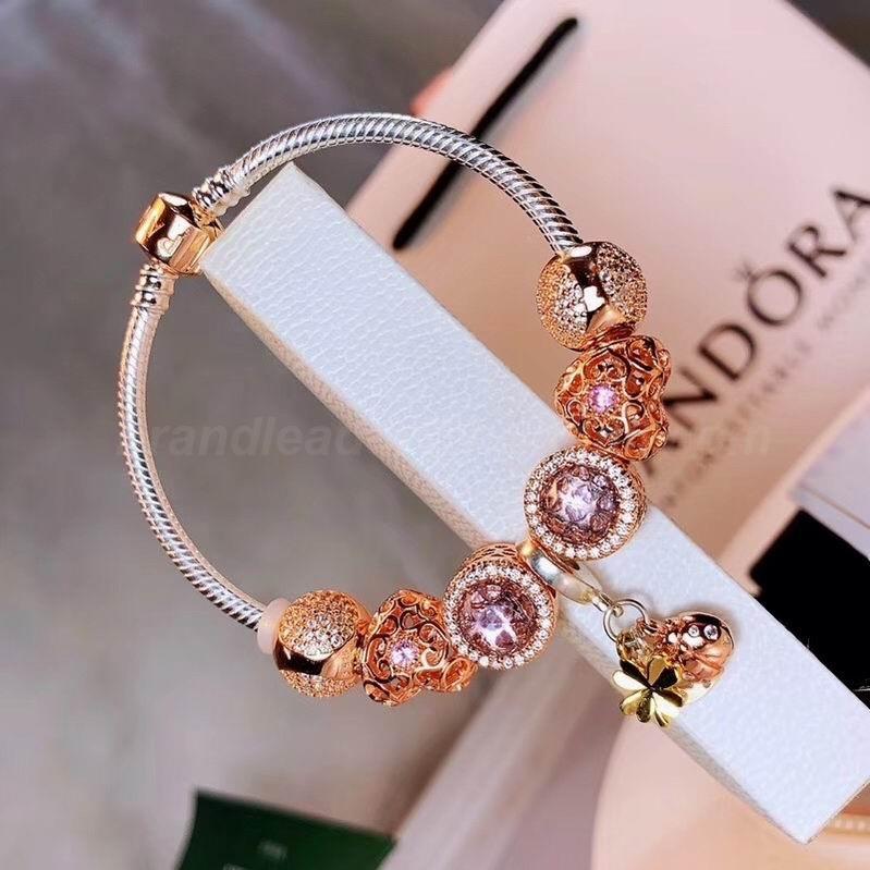 Pandora Bracelets 976